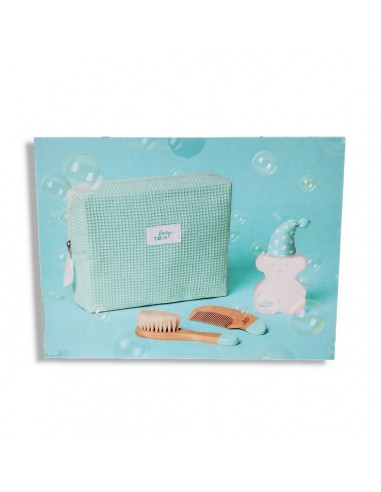 Set de Perfume Infantil Tous Baby 4...