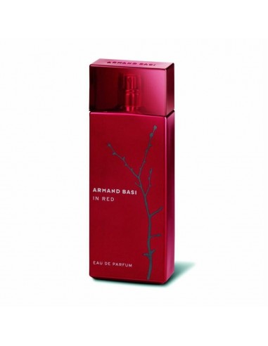 Damenparfüm Armand Basi In Red EDP (100 ml)