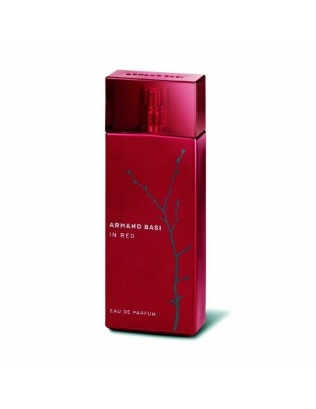 Damenparfüm Armand Basi In Red EDP (100 ml)