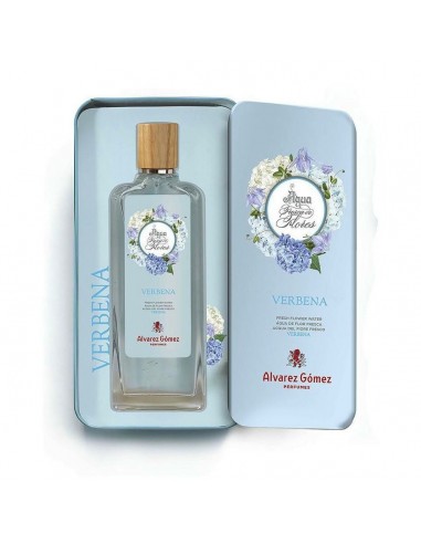 Damenparfüm Alvarez Gomez Agua Fresca de Verbena EDC 150 ml