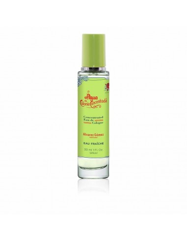 Unisex-Parfüm Alvarez Gomez Agua de Colonia Concentrada Eau Fraiche ED