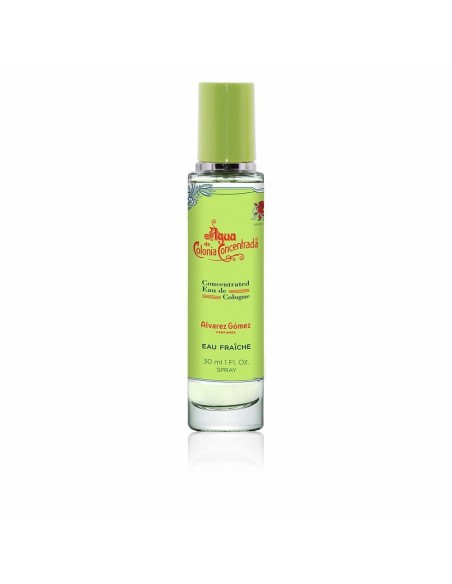 Unisex-Parfüm Alvarez Gomez Agua de Colonia Concentrada Eau Fraiche ED