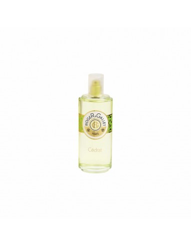 Perfume Unisex Cédrat Roger & Gallet...