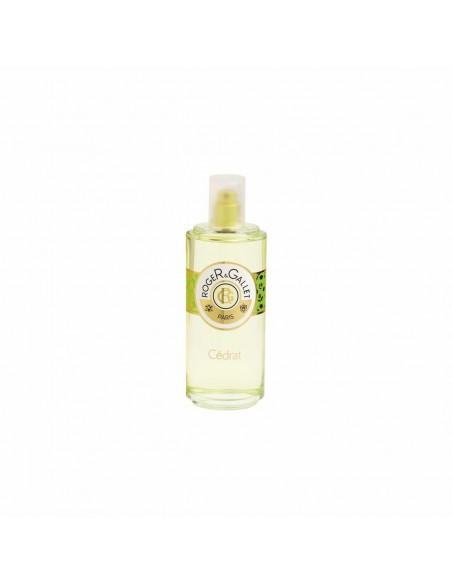 Parfum Unisexe Cédrat Roger & Gallet 100 ml