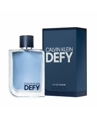 Herenparfum Calvin Klein Defy EDT