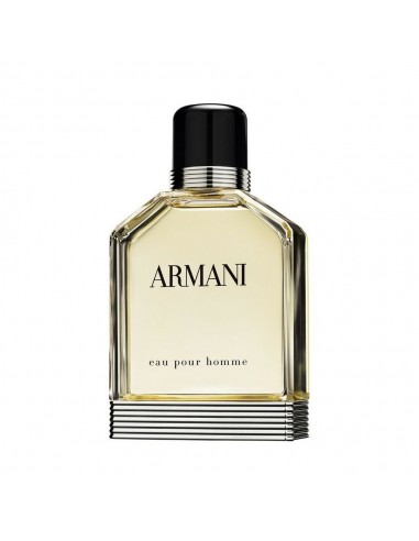 Herrenparfüm Armani EDT (100 ml)