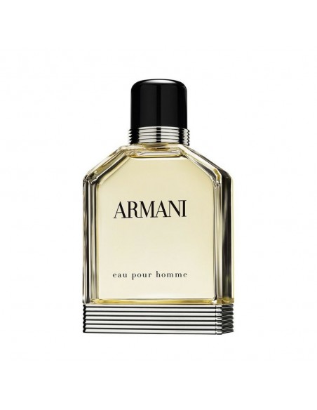 Perfume Hombre Armani EDT (100 ml)