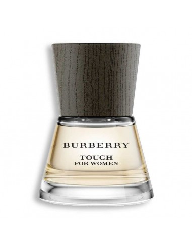 Damenparfüm Burberry Touch For Woman EDP (30 ml)