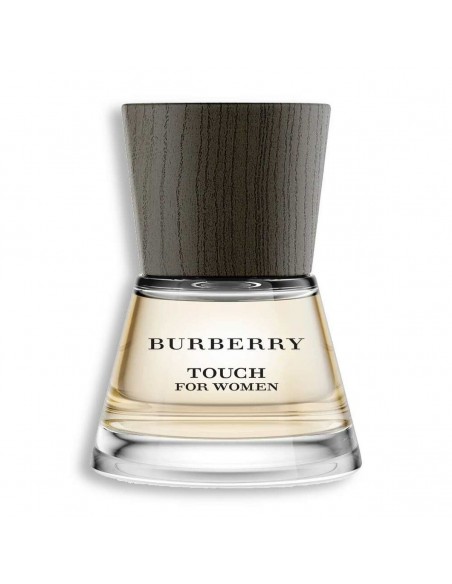 Women's Perfume Burberry Touch For Woman EDP (30 ml)