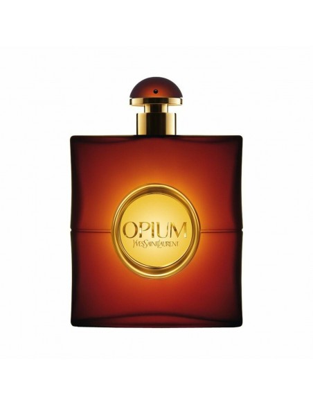 Parfum Femme Yves Saint Laurent Opium EDT (90 ml)