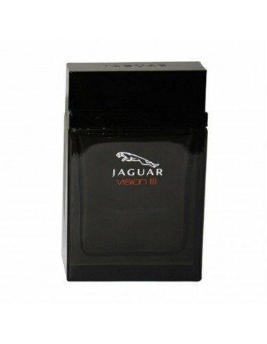 Herenparfum Jaguar Vision III EDT 100 ml