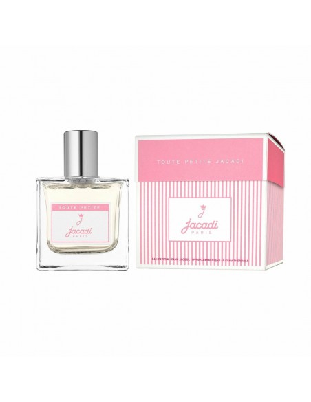 Parfum pour enfant Jacadi Paris Toute Petite Eau de Soin (100 ml)