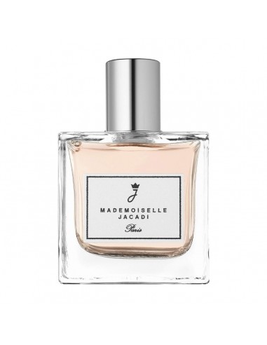 Parfum Femme Jacadi Paris Mademoiselle EDT (100 ml)