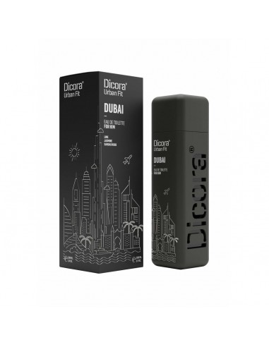 Men's Perfume Dicora EDT Urban Fit...