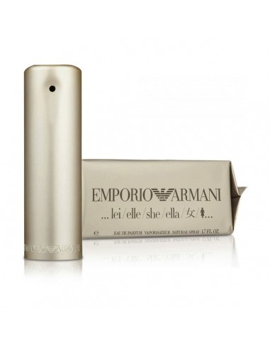 Damenparfüm Armani Emporio Armani Ella EDP (100 ml)