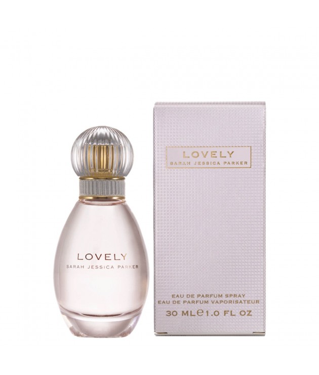 Parfum Femme Sarah Jessica Parker Lovely EDP (30 ml)