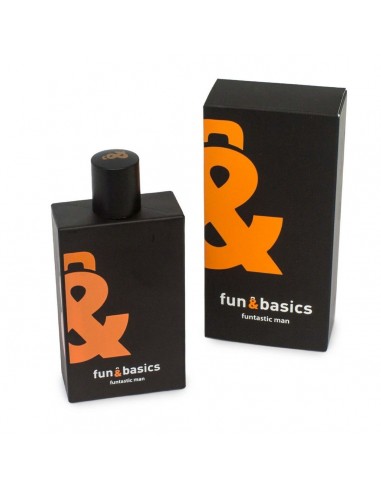 Parfum Homme Fila Funtastic Men EDP (100 ml)