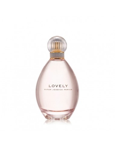 Damesparfum Sarah Jessica Parker Lovely EDP (200 ml)