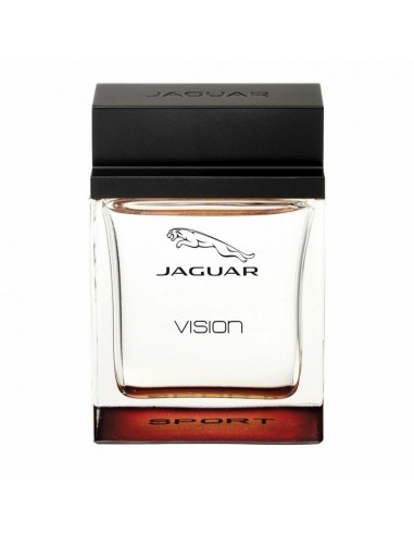 Herrenparfüm Jaguar Vision Sport Men EDT (100 ml)