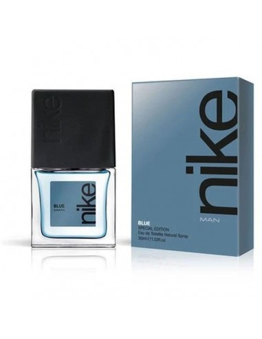 Herenparfum Nike EDT Blue (30 ml)