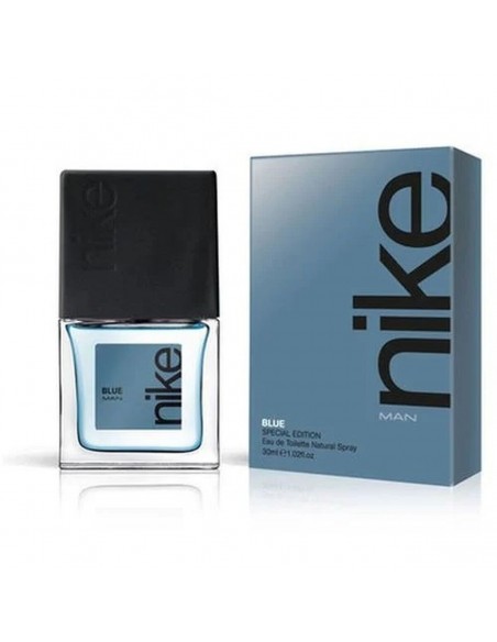 Men's Perfume Nike EDT Blue (30 ml)