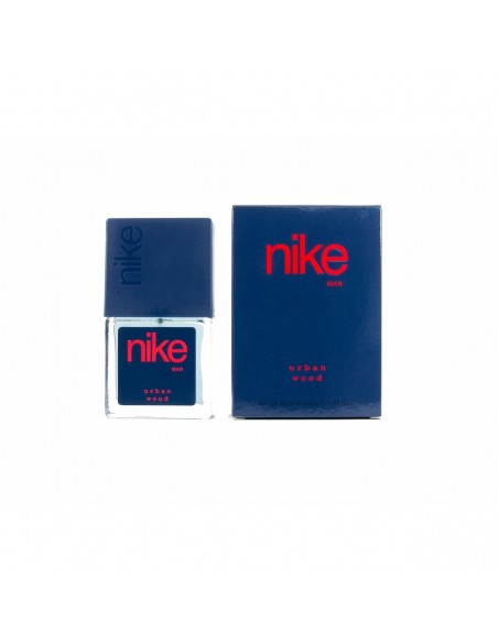 Men's Perfume Nike EDT Urban Wood (30 ml)