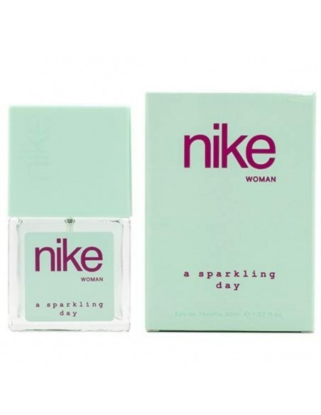 Women's Perfume Nike EDT A Sparkling Day (30 ml)