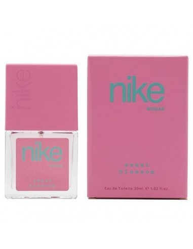 Damenparfüm Nike EDT Sweet Blossom (30 ml)