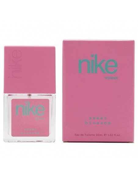 Profumo Donna Nike EDT Sweet Blossom (30 ml)