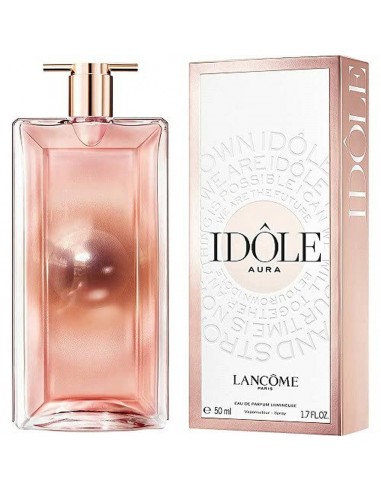 Herenparfum Lancôme EDP Idole Aura...