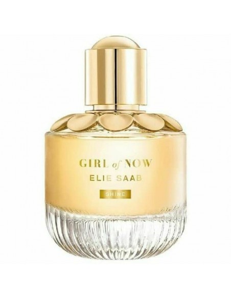 Women's Perfume Elie Saab EDP Girl Of Now Shine (30 ml)