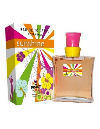 Damenparfüm Sunshine Prady Parfums EDT (100 ml)