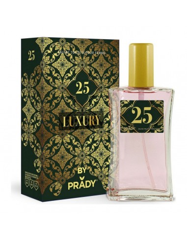 Damenparfüm Luxury 25 Prady Parfums EDT (100 ml)