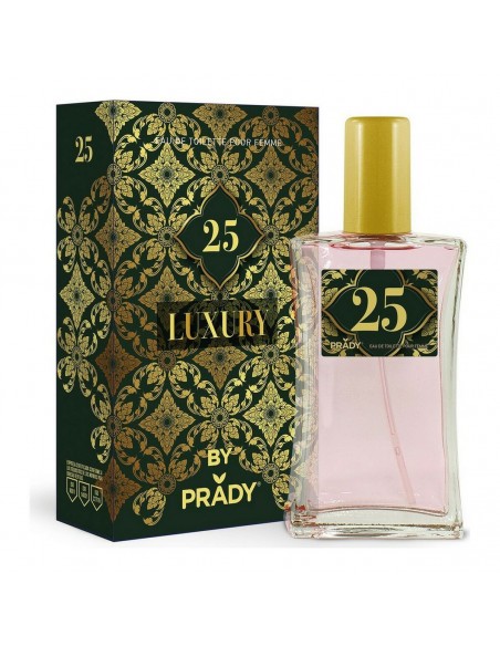 Damenparfüm Luxury 25 Prady Parfums EDT (100 ml)