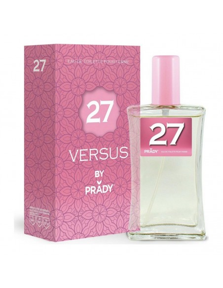 Women's Perfume Versus 27 Prady Parfums EDT (100 ml)