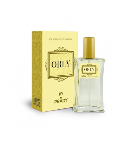 Damenparfüm Nº5 Prady Parfums EDT (100 ml)