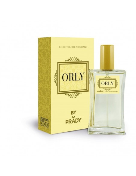 Women's Perfume Nº5 Prady Parfums EDT (100 ml)