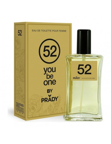 Perfume Mujer You Be One 52 Prady...