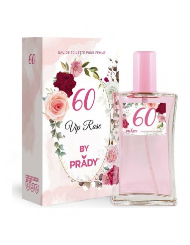 Damenparfüm Vip Rose 60 Prady Parfums...