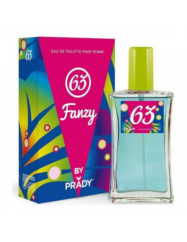 Women's Perfume 63 Prady Parfums EDT (100 ml)