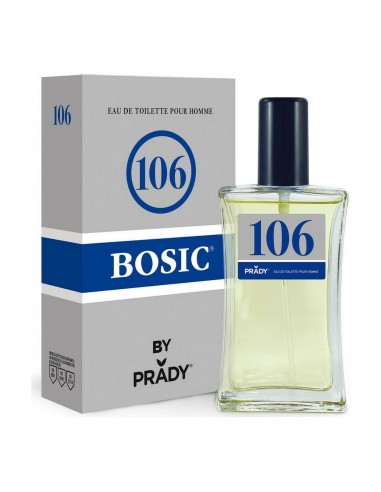 Herenparfum Bosic 106 Prady Parfums...