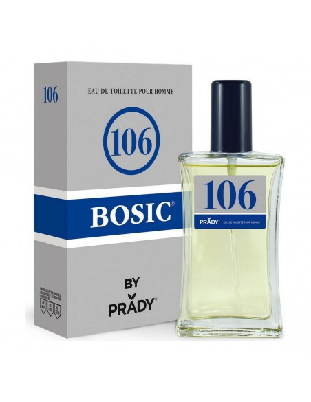 Men's Perfume Bosic 106 Prady Parfums EDT (100 ml)