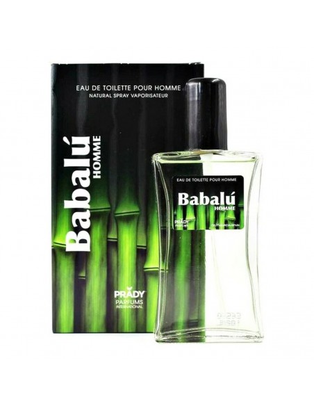 Parfum Homme Mambo's Babalú 109 Prady Parfums EDT (100 ml)