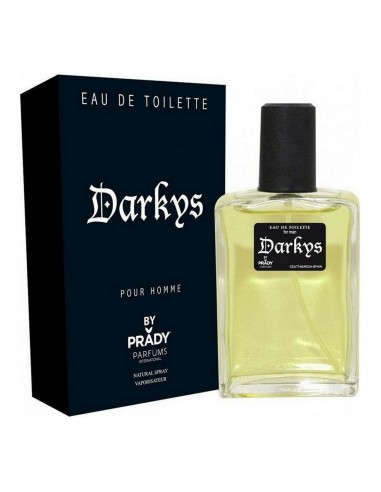 Herenparfum Darkys 116 Prady Parfums EDT (100 ml)