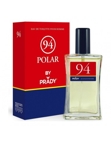 Herenparfum Polar 94 Prady Parfums...