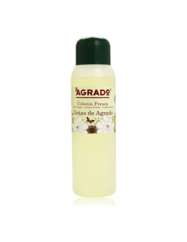 Perfume Mujer Agrado Gotas de Agrado EDC (1000 ml)