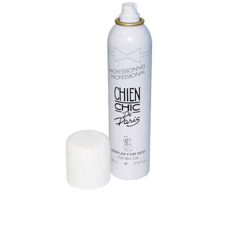 Parfum pour animaux domestiques Chien Chic De Paris Vanille (300 ml)