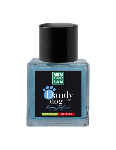 Parfum pour animaux domestiques Men for San Dandy Dog (50 ml)