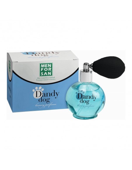 Parfum pour animaux domestiques Men for San Dandy Dog (50 ml)