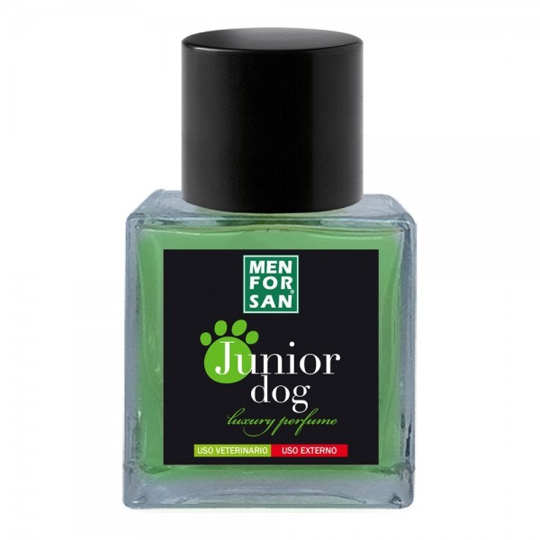 Huisdierparfum Men for San Junior Dog (50 ml)